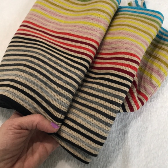 Paul Smith Accessories - Paul Smith Scarf
